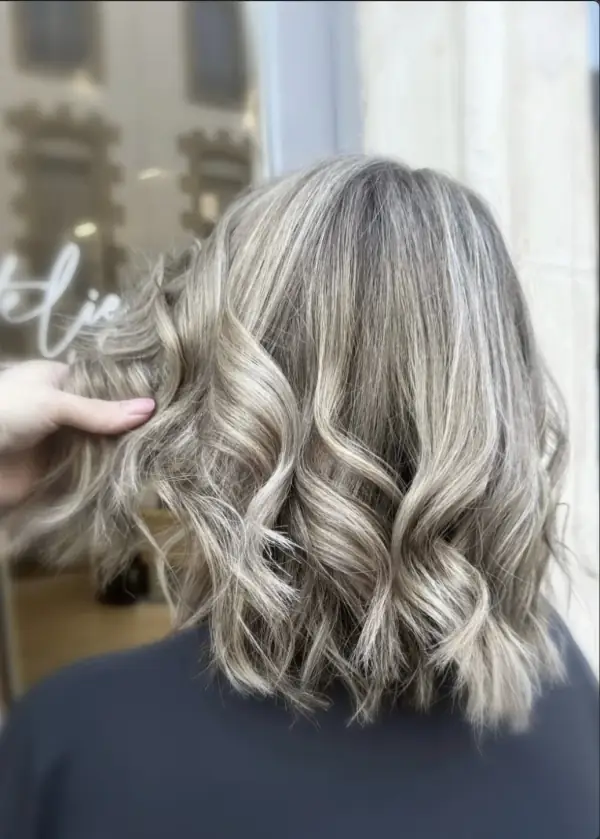 Head spa japonais - moment détente L'atelier by Mylène