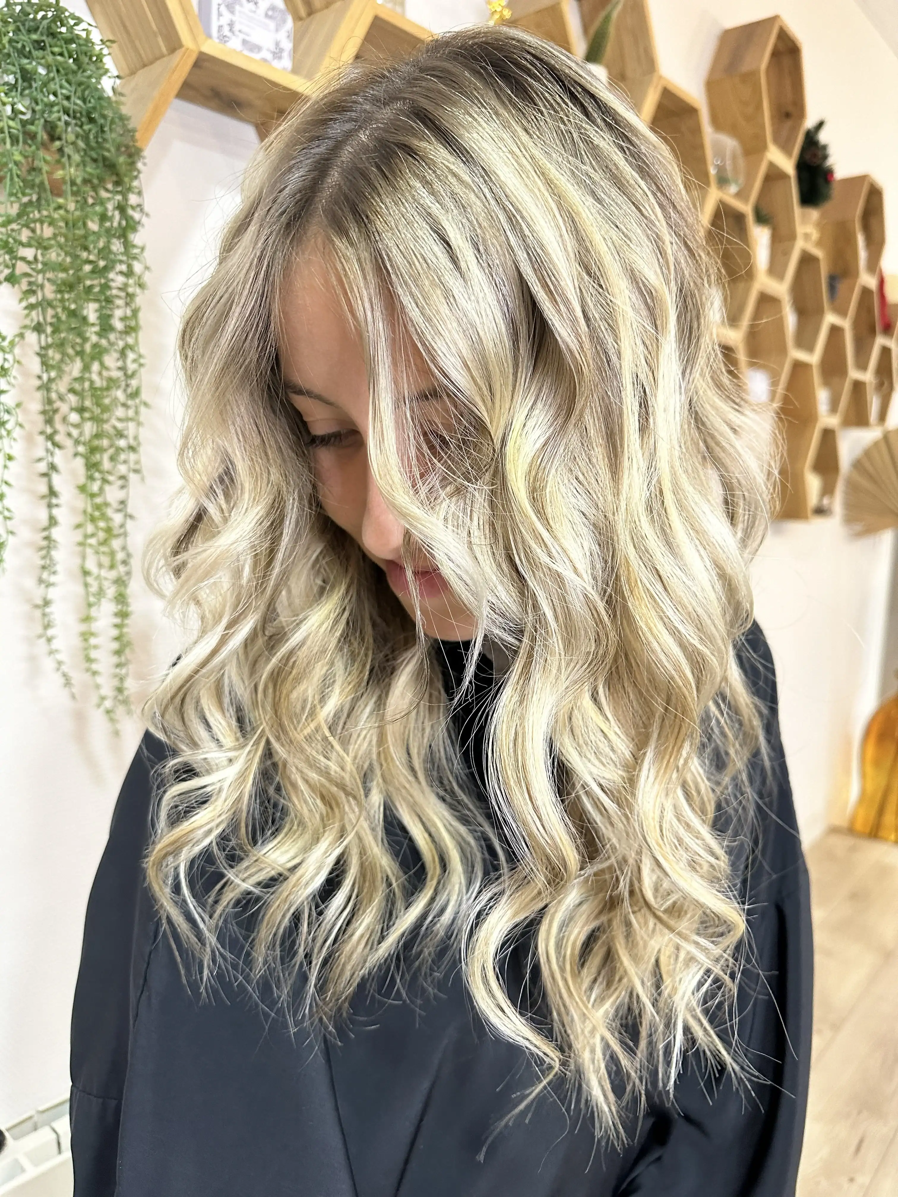 balayage - Image 1